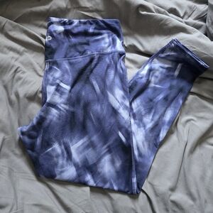 Joe Fresh Athletic Pants 7/8 Length